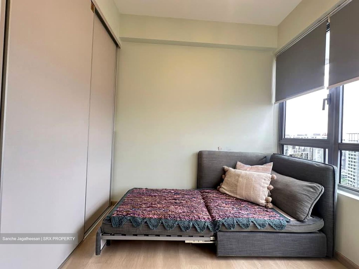High Park Residences (D28), Apartment #587248871